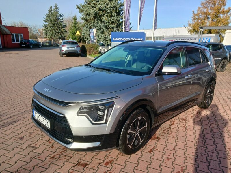 Kia Niro KIA Niro