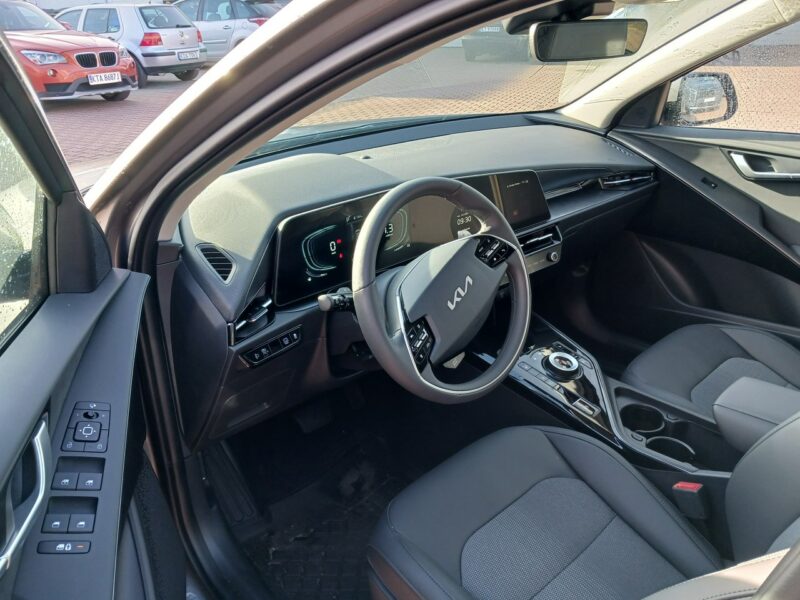 Kia Niro KIA Niro