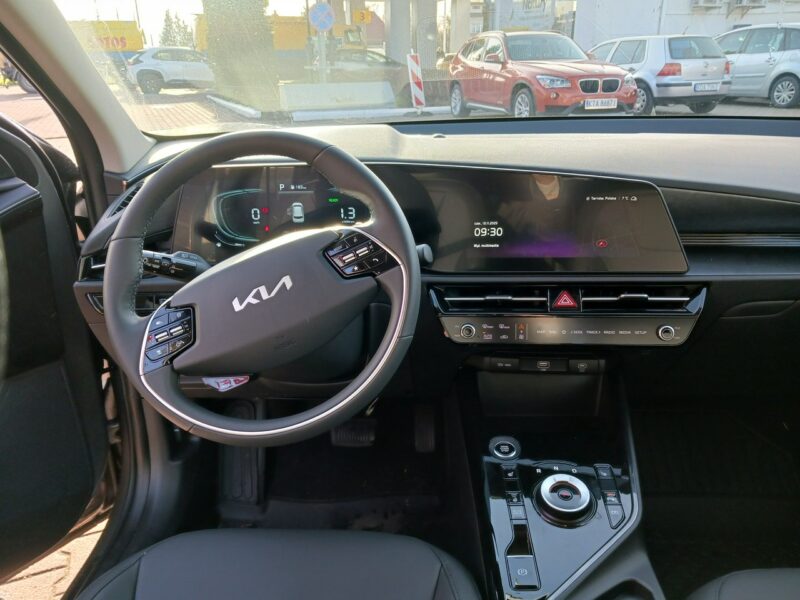 Kia Niro KIA Niro