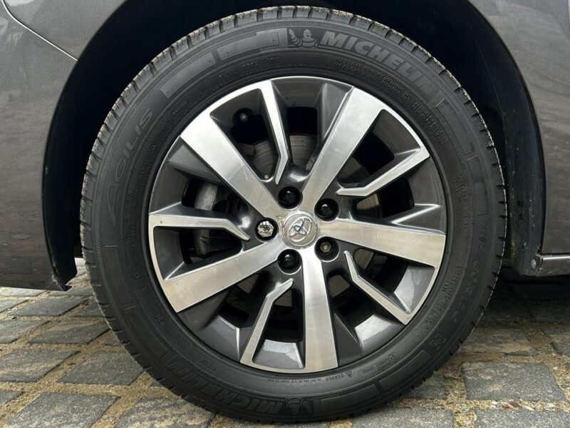 Toyota ProAce SalonPL/Bezwypad/2.0diesel/Kam360/2xklimatr/2x suwane drzwi/M Pole