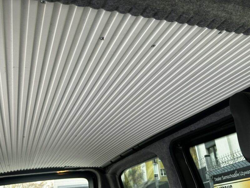 Toyota ProAce SalonPL/Bezwypad/2.0diesel/Kam360/2xklimatr/2x suwane drzwi/M Pole