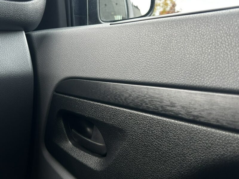 Toyota ProAce SalonPL/Bezwypad/2.0diesel/Kam360/2xklimatr/2x suwane drzwi/M Pole