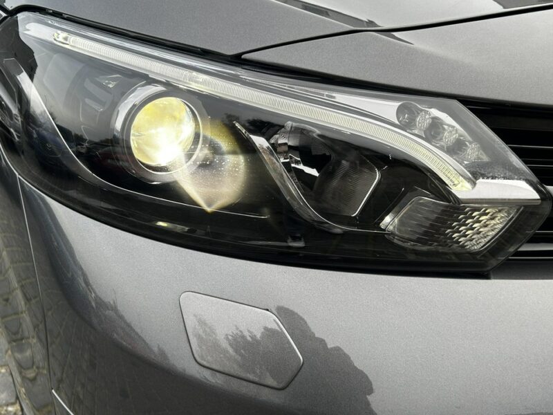 Toyota ProAce SalonPL/Bezwypad/2.0diesel/Kam360/2xklimatr/2x suwane drzwi/M Pole