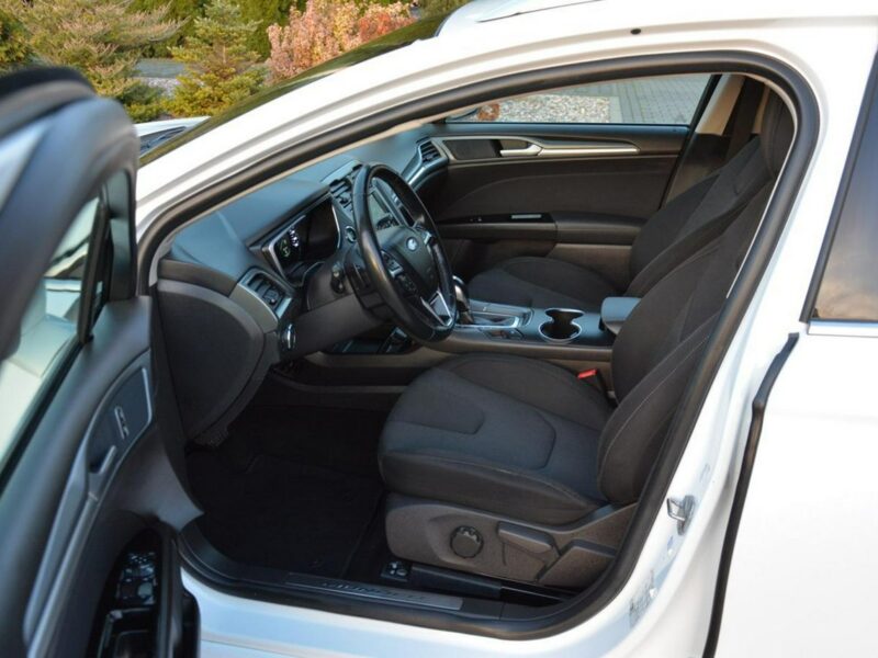 Ford Mondeo Titanium Navi SONY ParkAssist Parktronic Lane Assist Keyless Go Alu17" Mk5 (2014-)