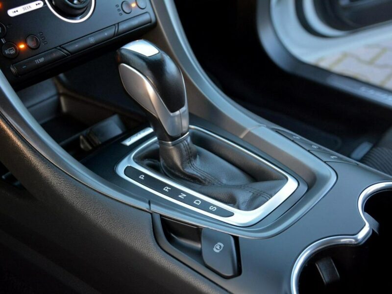 Ford Mondeo Titanium Navi SONY ParkAssist Parktronic Lane Assist Keyless Go Alu17" Mk5 (2014-)