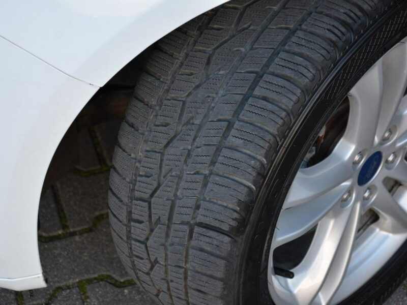 Ford Mondeo Titanium Navi SONY ParkAssist Parktronic Lane Assist Keyless Go Alu17" Mk5 (2014-)