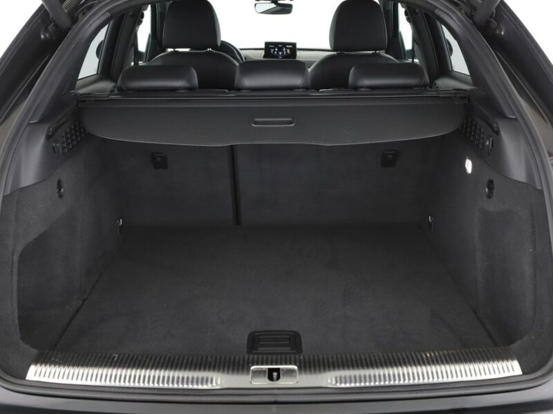 Audi Q3 2.0TDI Automat Quattro S-Line Luxury Navi Tempomat Grzana Skóra Kamera I (2011-2018)