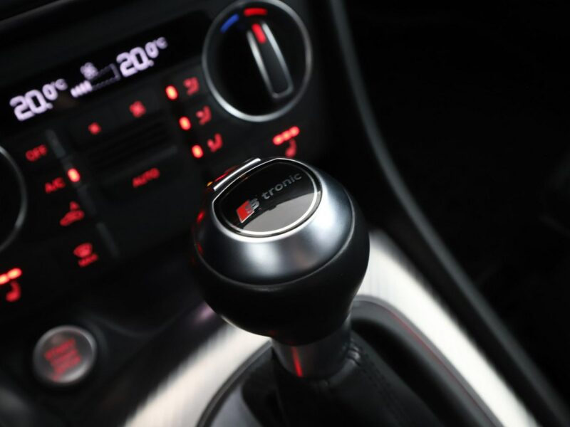 Audi Q3 2.0TDI Automat Quattro S-Line Luxury Navi Tempomat Grzana Skóra Kamera I (2011-2018)