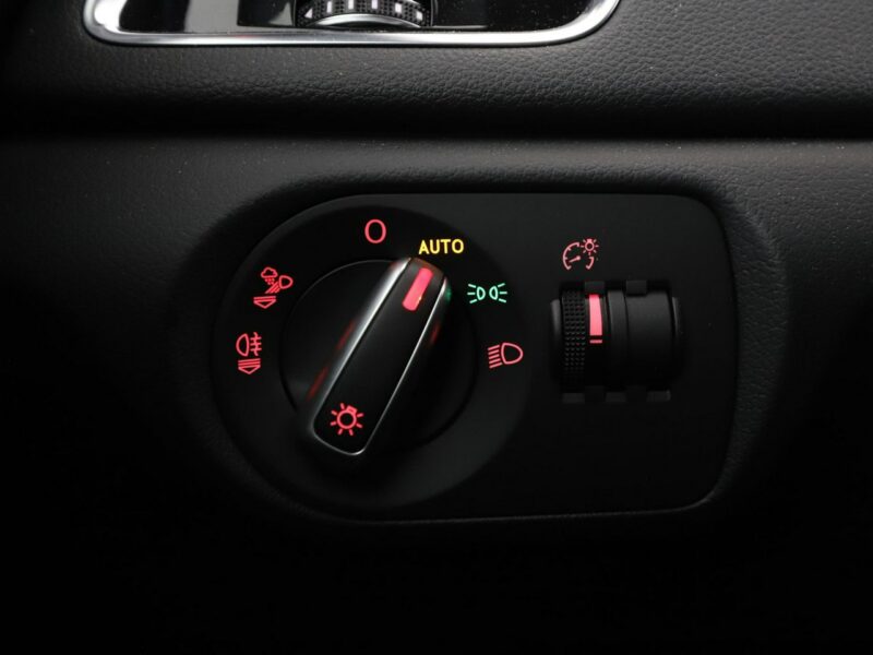 Audi Q3 2.0TDI Automat Quattro S-Line Luxury Navi Tempomat Grzana Skóra Kamera I (2011-2018)