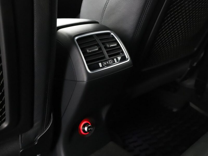 Audi Q3 2.0TDI Automat Quattro S-Line Luxury Navi Tempomat Grzana Skóra Kamera I (2011-2018)