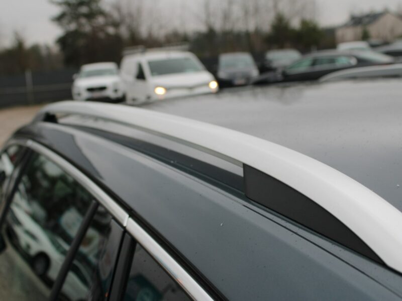 Škoda Superb Ambition DSG Kamera Gwarancja G.Fotele III (2015-2023)