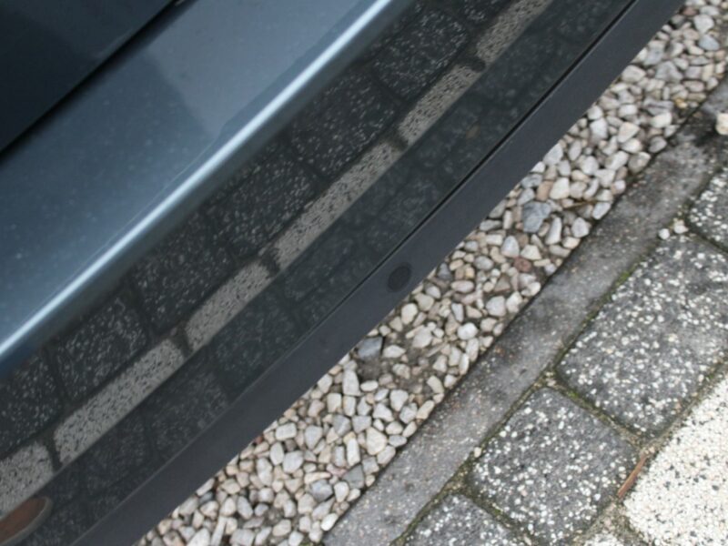 Škoda Superb Ambition DSG Kamera Gwarancja G.Fotele III (2015-2023)