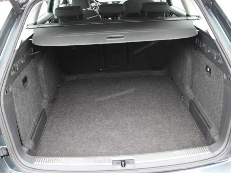 Škoda Superb Ambition DSG Kamera Gwarancja G.Fotele III (2015-2023)