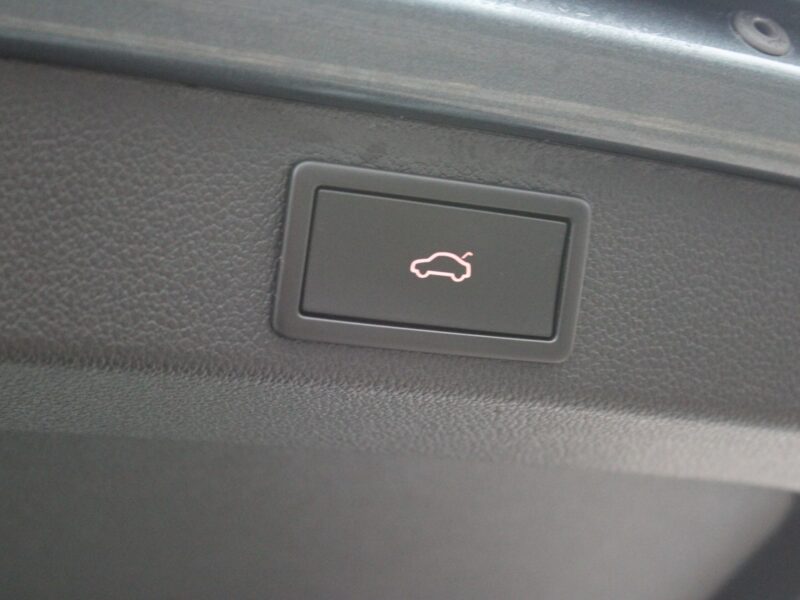 Škoda Superb Ambition DSG Kamera Gwarancja G.Fotele III (2015-2023)