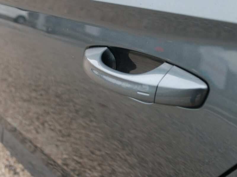 Škoda Superb Ambition DSG Kamera Gwarancja G.Fotele III (2015-2023)