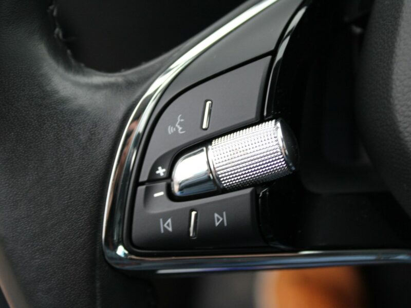 Škoda Superb Ambition DSG Kamera Gwarancja G.Fotele III (2015-2023)