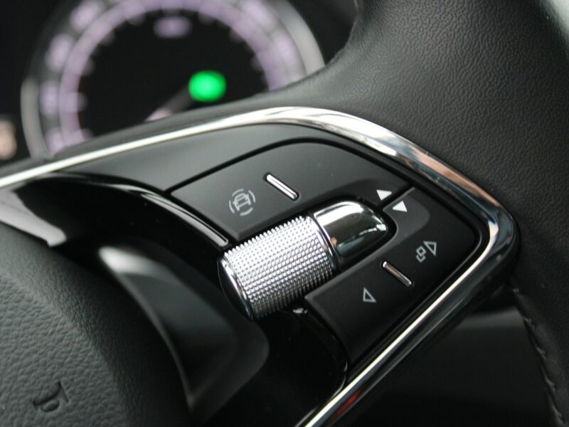 Škoda Superb Ambition DSG Kamera Gwarancja G.Fotele III (2015-2023)