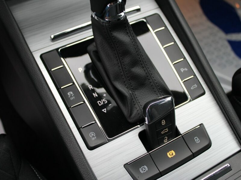 Škoda Superb Ambition DSG Kamera Gwarancja G.Fotele III (2015-2023)