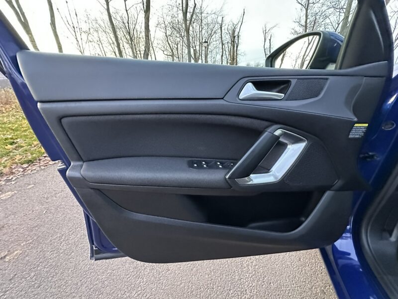 Peugeot 308 SW T9 Lift 2.0 HDi 150 KM Automat Navi Full Led Allure Full Super Stan III (2013-)