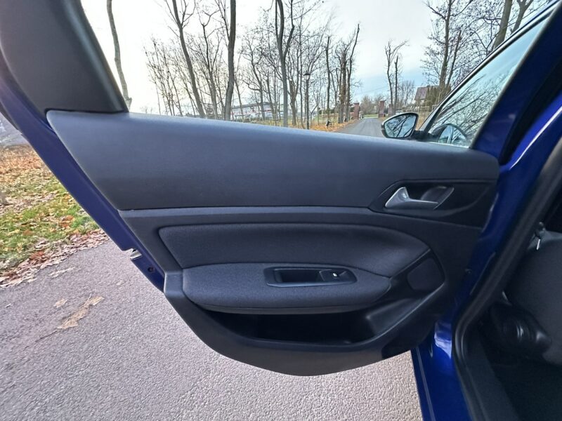 Peugeot 308 SW T9 Lift 2.0 HDi 150 KM Automat Navi Full Led Allure Full Super Stan III (2013-)