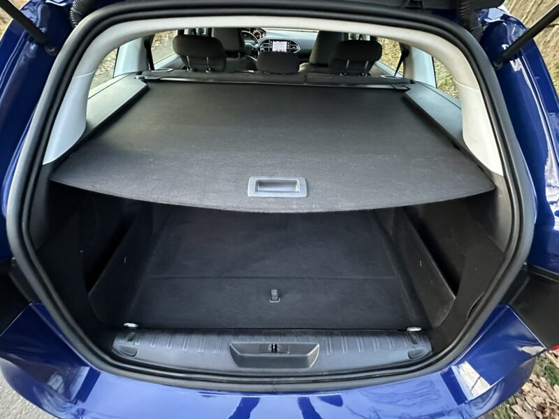 Peugeot 308 SW T9 Lift 2.0 HDi 150 KM Automat Navi Full Led Allure Full Super Stan III (2013-)