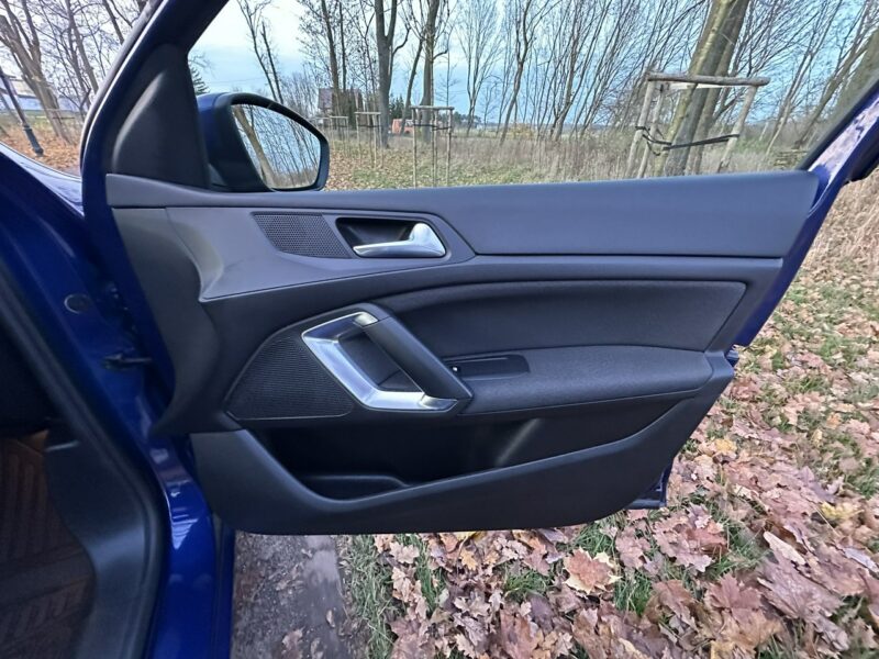 Peugeot 308 SW T9 Lift 2.0 HDi 150 KM Automat Navi Full Led Allure Full Super Stan III (2013-)