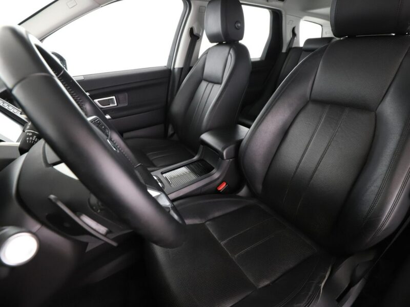 Land Rover Discovery Sport 2.0 Td4 Automat HSE Nawigacja Tempomat El.Fotele Skóra Kamera BiXenon