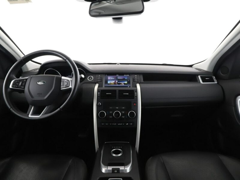 Land Rover Discovery Sport 2.0 Td4 Automat HSE Nawigacja Tempomat El.Fotele Skóra Kamera BiXenon