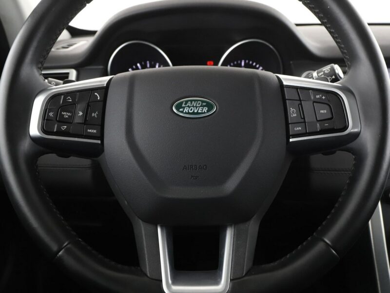 Land Rover Discovery Sport 2.0 Td4 Automat HSE Nawigacja Tempomat El.Fotele Skóra Kamera BiXenon