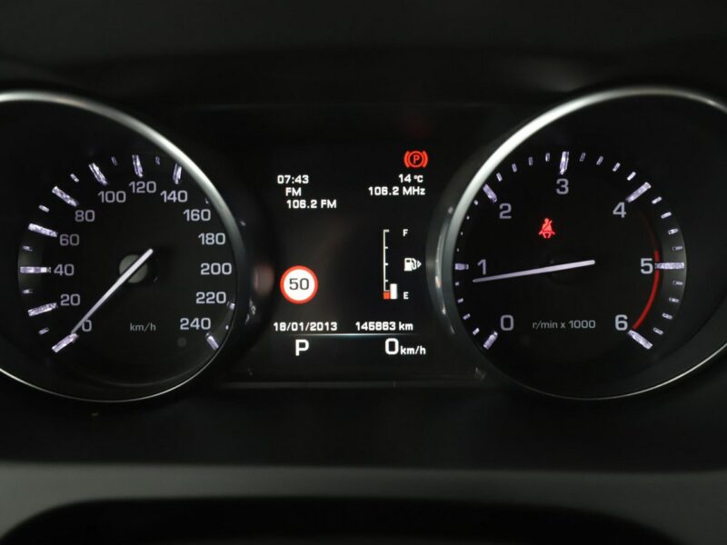 Land Rover Discovery Sport 2.0 Td4 Automat HSE Nawigacja Tempomat El.Fotele Skóra Kamera BiXenon