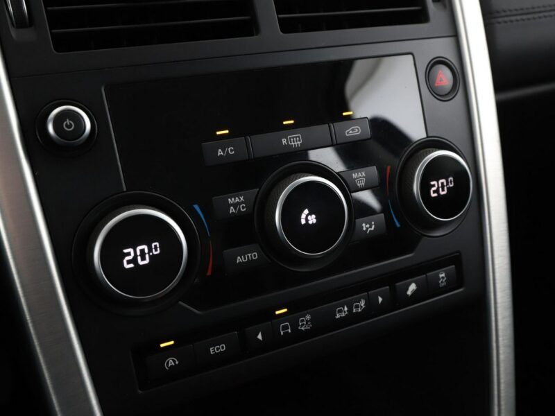 Land Rover Discovery Sport 2.0 Td4 Automat HSE Nawigacja Tempomat El.Fotele Skóra Kamera BiXenon