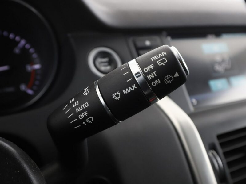 Land Rover Discovery Sport 2.0 Td4 Automat HSE Nawigacja Tempomat El.Fotele Skóra Kamera BiXenon