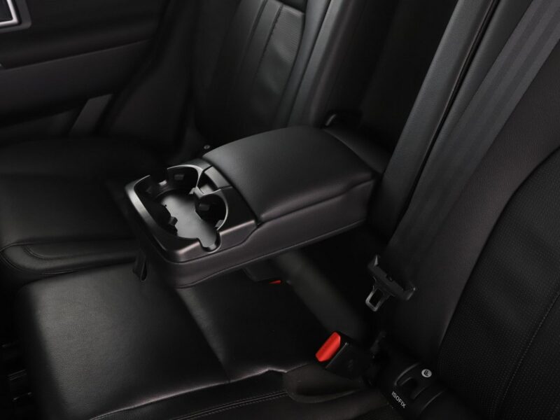 Land Rover Discovery Sport 2.0 Td4 Automat HSE Nawigacja Tempomat El.Fotele Skóra Kamera BiXenon