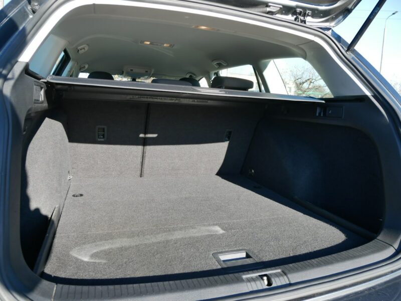 Volkswagen Golf 1.6 TDI 115KM [Eu6] Kombi -Krajowy -Nowy rozrząd +Opony zima VII (2012-)