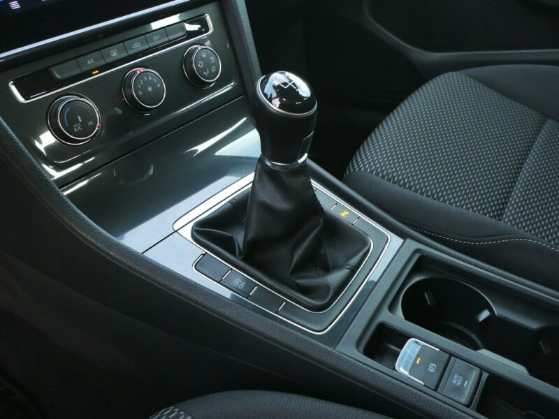 Volkswagen Golf 1.6 TDI 115KM [Eu6] Kombi -Krajowy -Nowy rozrząd +Opony zima VII (2012-)