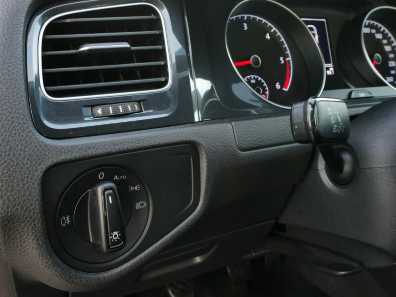 Volkswagen Golf 1.6 TDI 115KM [Eu6] Kombi -Krajowy -Nowy rozrząd +Opony zima VII (2012-)