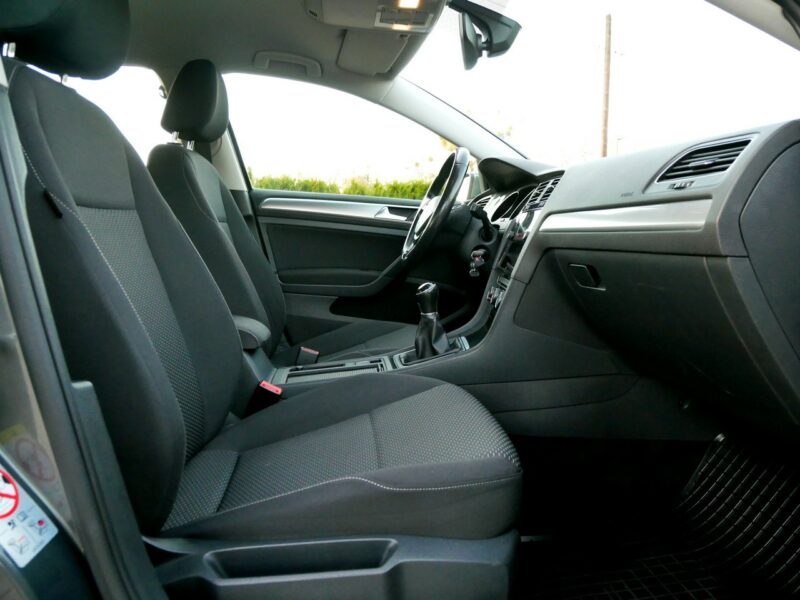 Volkswagen Golf 1.6 TDI 115KM [Eu6] Kombi -Krajowy -Nowy rozrząd +Opony zima VII (2012-)