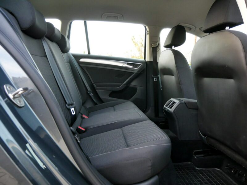 Volkswagen Golf 1.6 TDI 115KM [Eu6] Kombi -Krajowy -Nowy rozrząd +Opony zima VII (2012-)