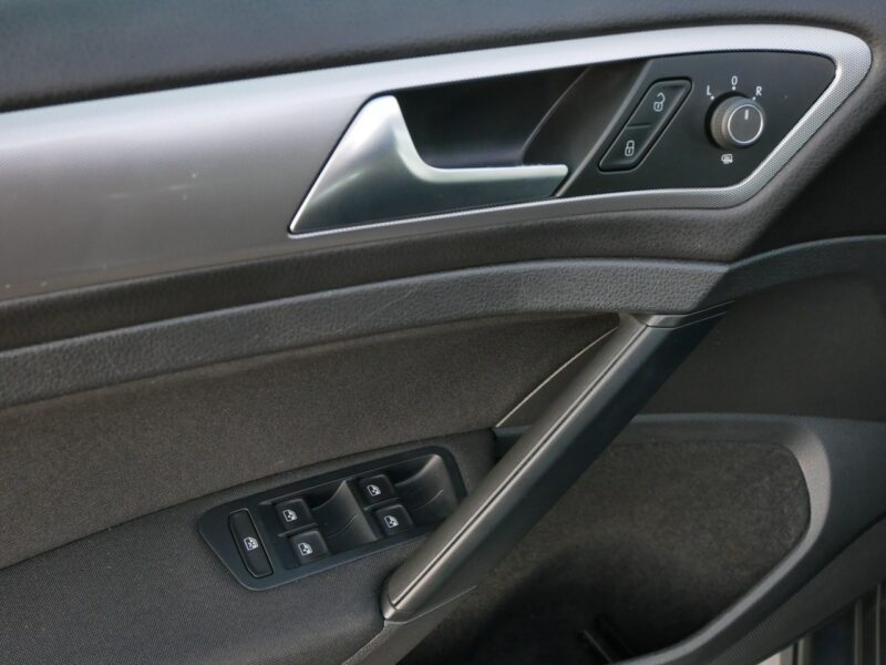 Volkswagen Golf 1.6 TDI 115KM [Eu6] Kombi -Krajowy -Nowy rozrząd +Opony zima VII (2012-)