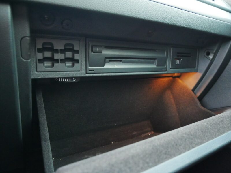 Volkswagen Golf 1.6 TDI 115KM [Eu6] Kombi -Krajowy -Nowy rozrząd +Opony zima VII (2012-)