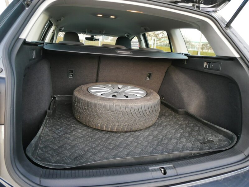 Volkswagen Golf 1.6 TDI 115KM [Eu6] Kombi -Krajowy -Nowy rozrząd +Opony zima VII (2012-)