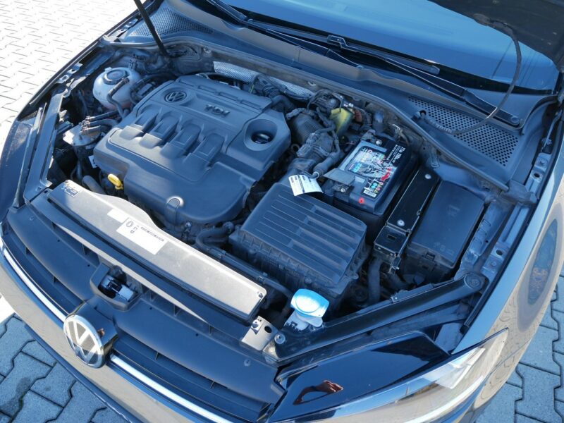 Volkswagen Golf 1.6 TDI 115KM [Eu6] Kombi -Krajowy -Nowy rozrząd +Opony zima VII (2012-)