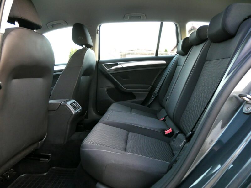 Volkswagen Golf 1.6 TDI 115KM [Eu6] Kombi -Krajowy -Nowy rozrząd +Opony zima VII (2012-)