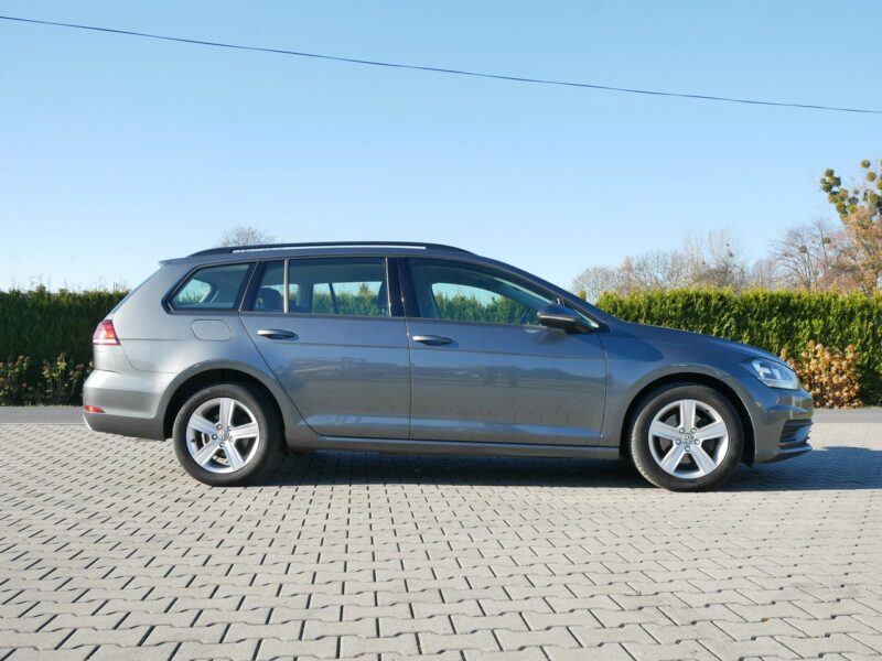 Volkswagen Golf 1.6 TDI 115KM [Eu6] Kombi -Krajowy -Nowy rozrząd +Opony zima VII (2012-)