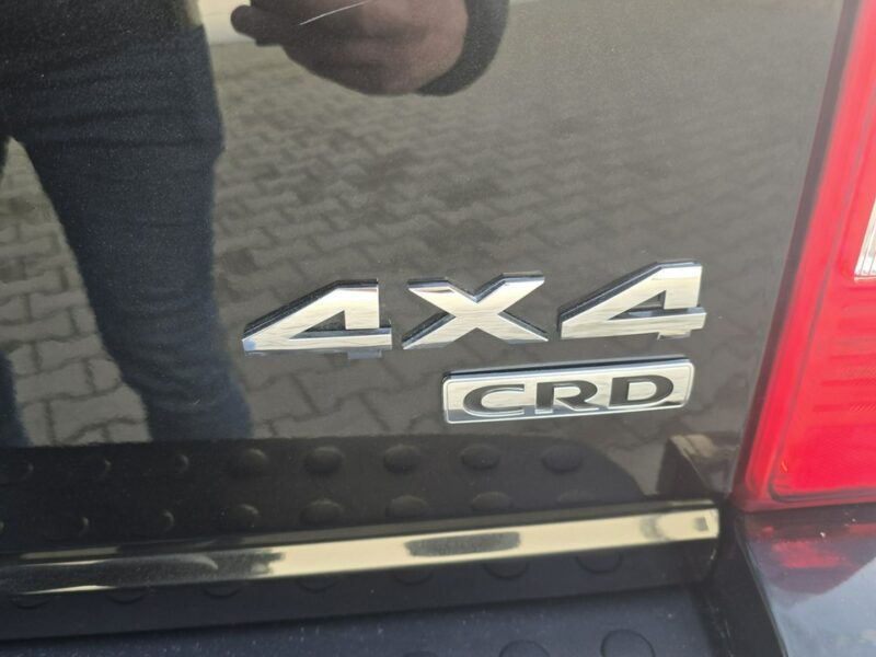 Dodge Nitro 2.8crdi 4x4 .Reduktor. Automat.Hak.Podg.Fot.Skóry.kredyt.OKAZJA