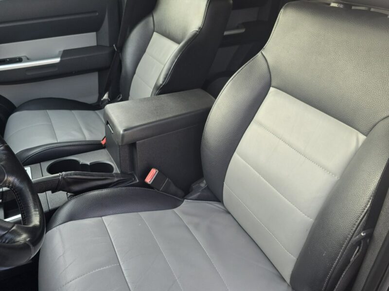 Dodge Nitro 2.8crdi 4x4 .Reduktor. Automat.Hak.Podg.Fot.Skóry.kredyt.OKAZJA