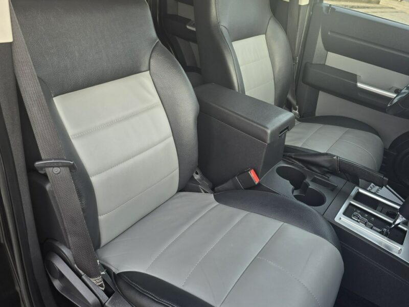 Dodge Nitro 2.8crdi 4x4 .Reduktor. Automat.Hak.Podg.Fot.Skóry.kredyt.OKAZJA