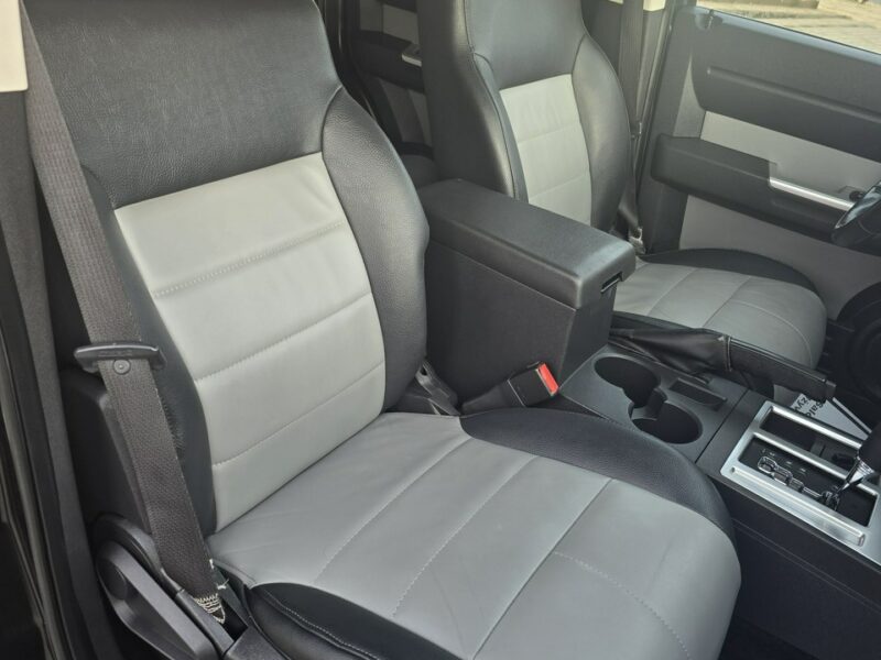 Dodge Nitro 2.8crdi 4x4 .Reduktor. Automat.Hak.Podg.Fot.Skóry.kredyt.OKAZJA