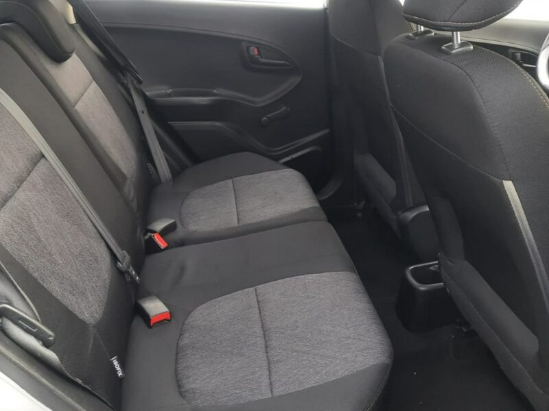 Kia Picanto KIA PICANTO 1.0 BENZYNA ZAKONSERWOWANY JAKO NOWY ,SUPER STAN II (2011-)