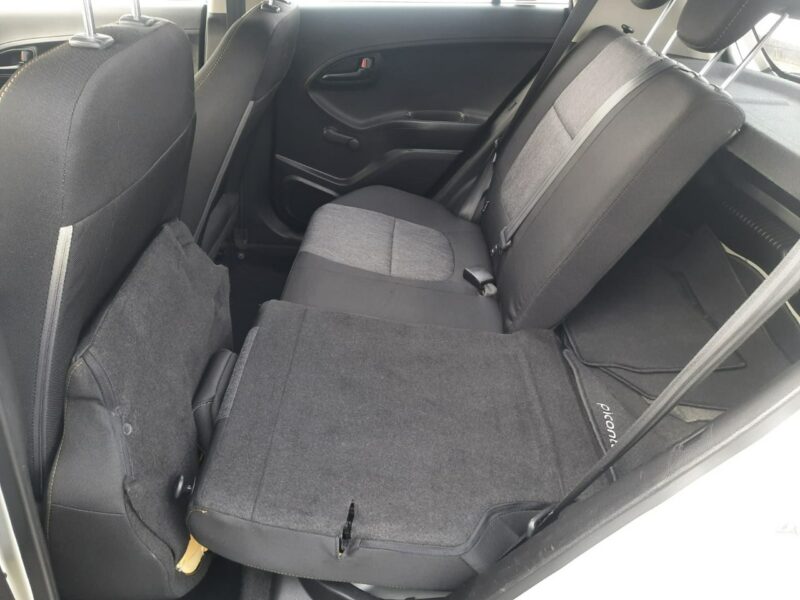 Kia Picanto KIA PICANTO 1.0 BENZYNA ZAKONSERWOWANY JAKO NOWY ,SUPER STAN II (2011-)